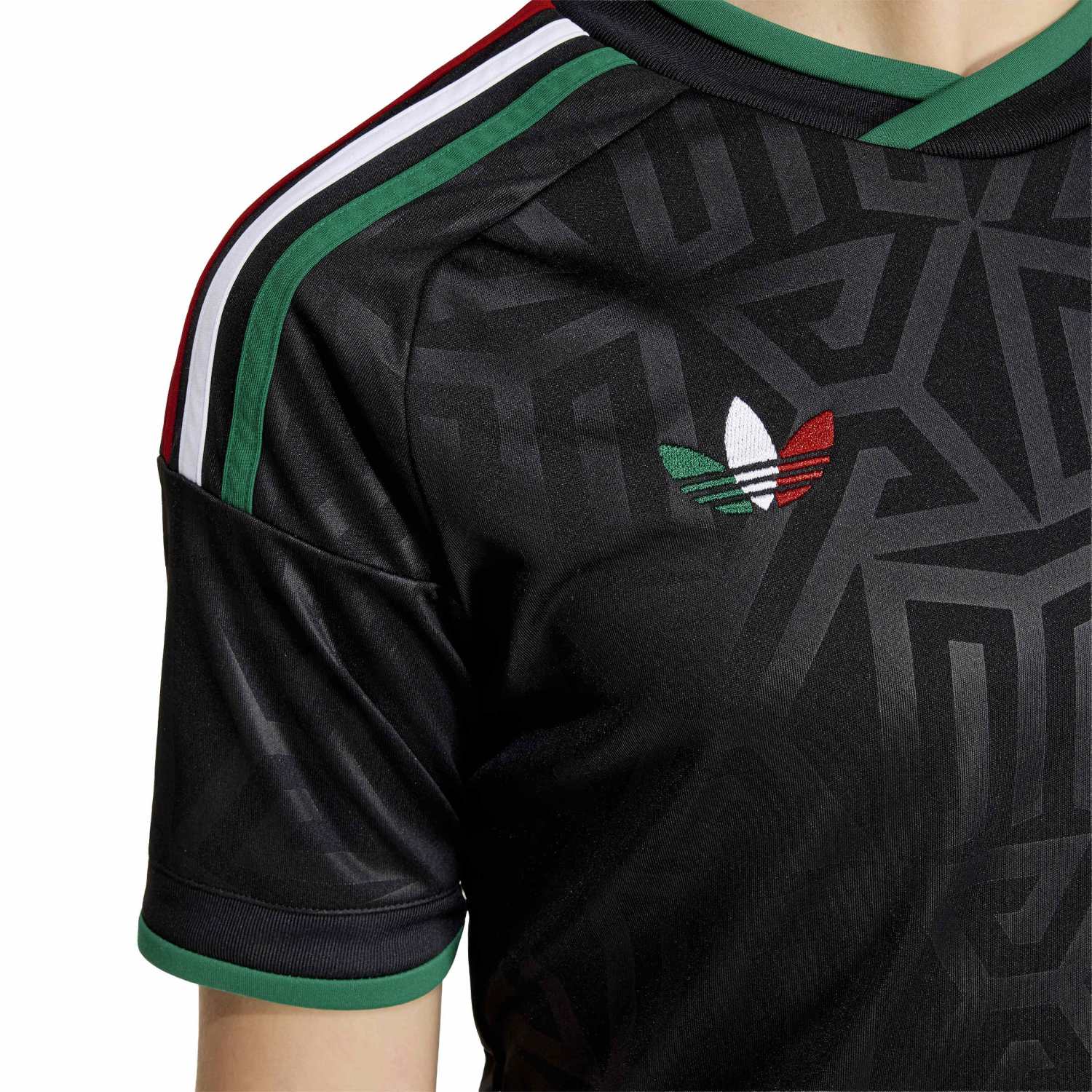 Mexico 26/27 Replica 3rd Jersey - Youth