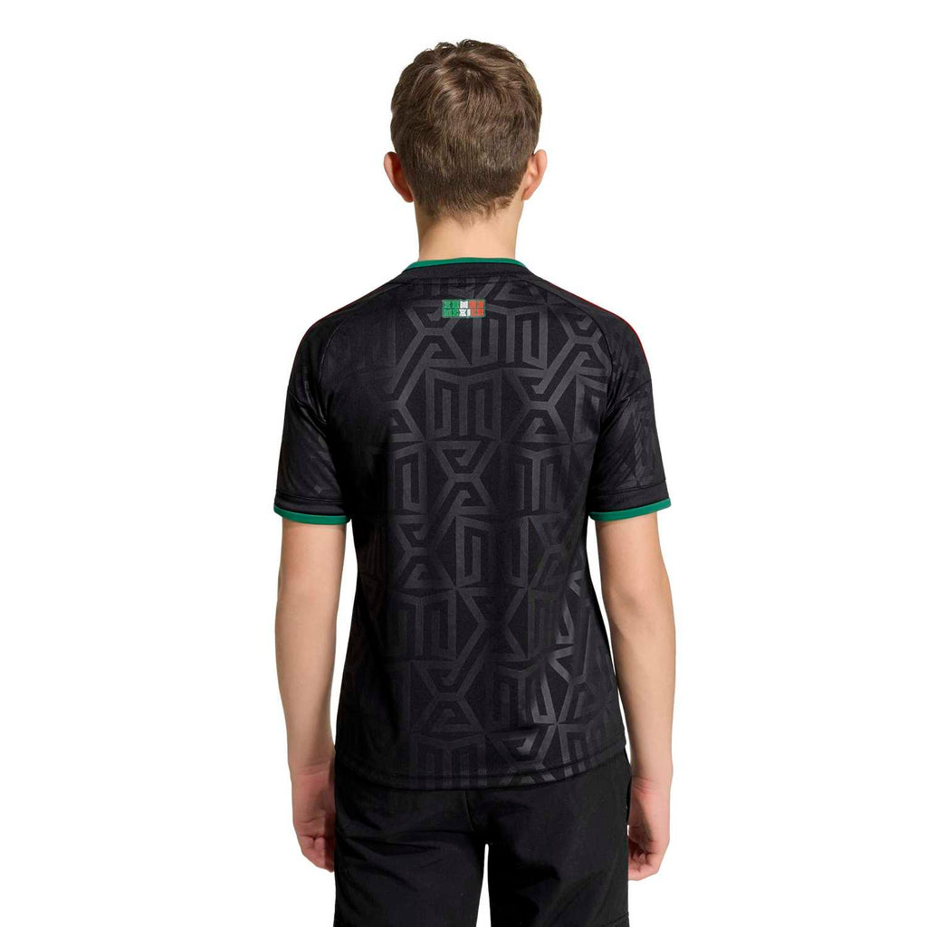 Mexico 26/27 Replica 3rd Jersey - Youth