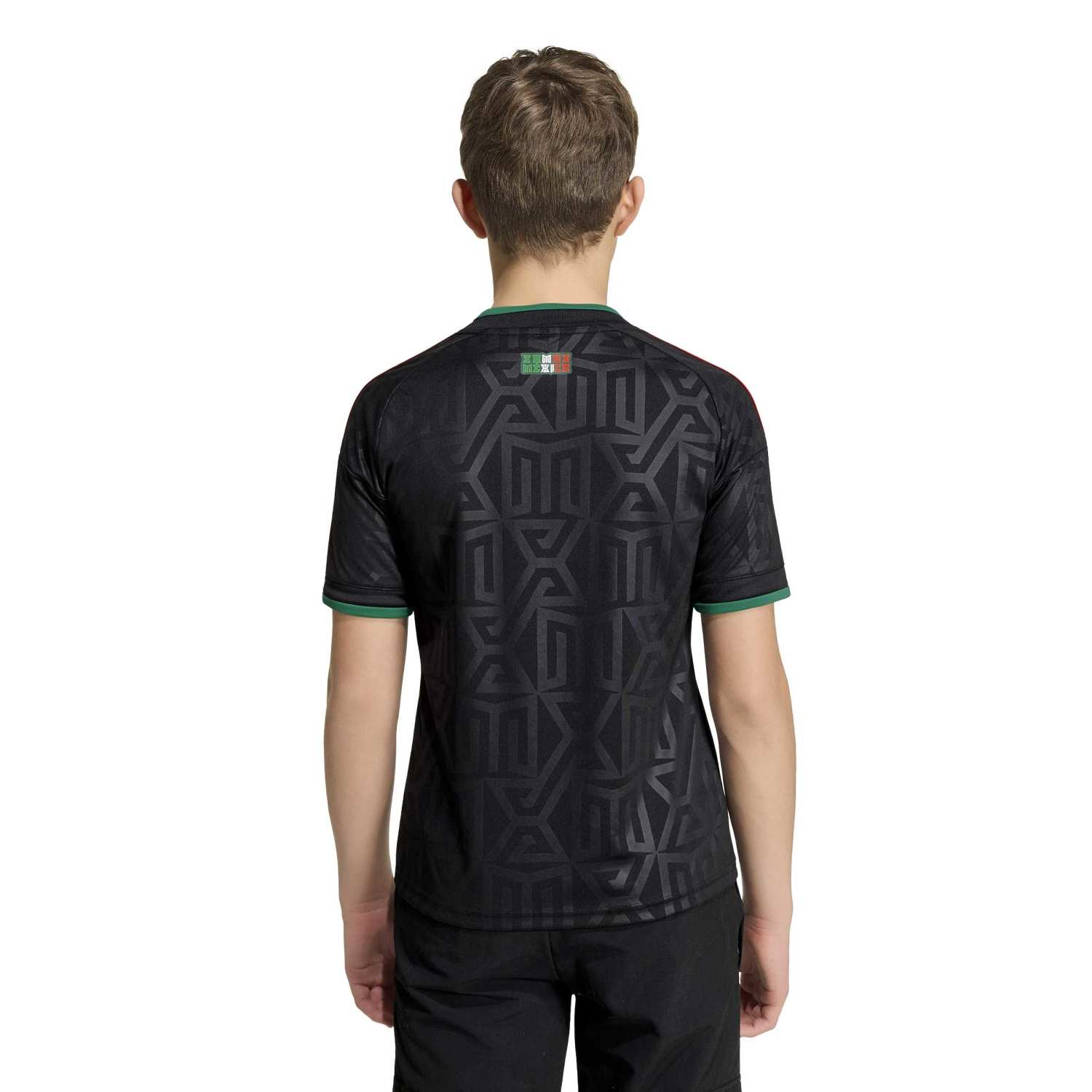 Mexico 26/27 Replica 3rd Jersey - Youth