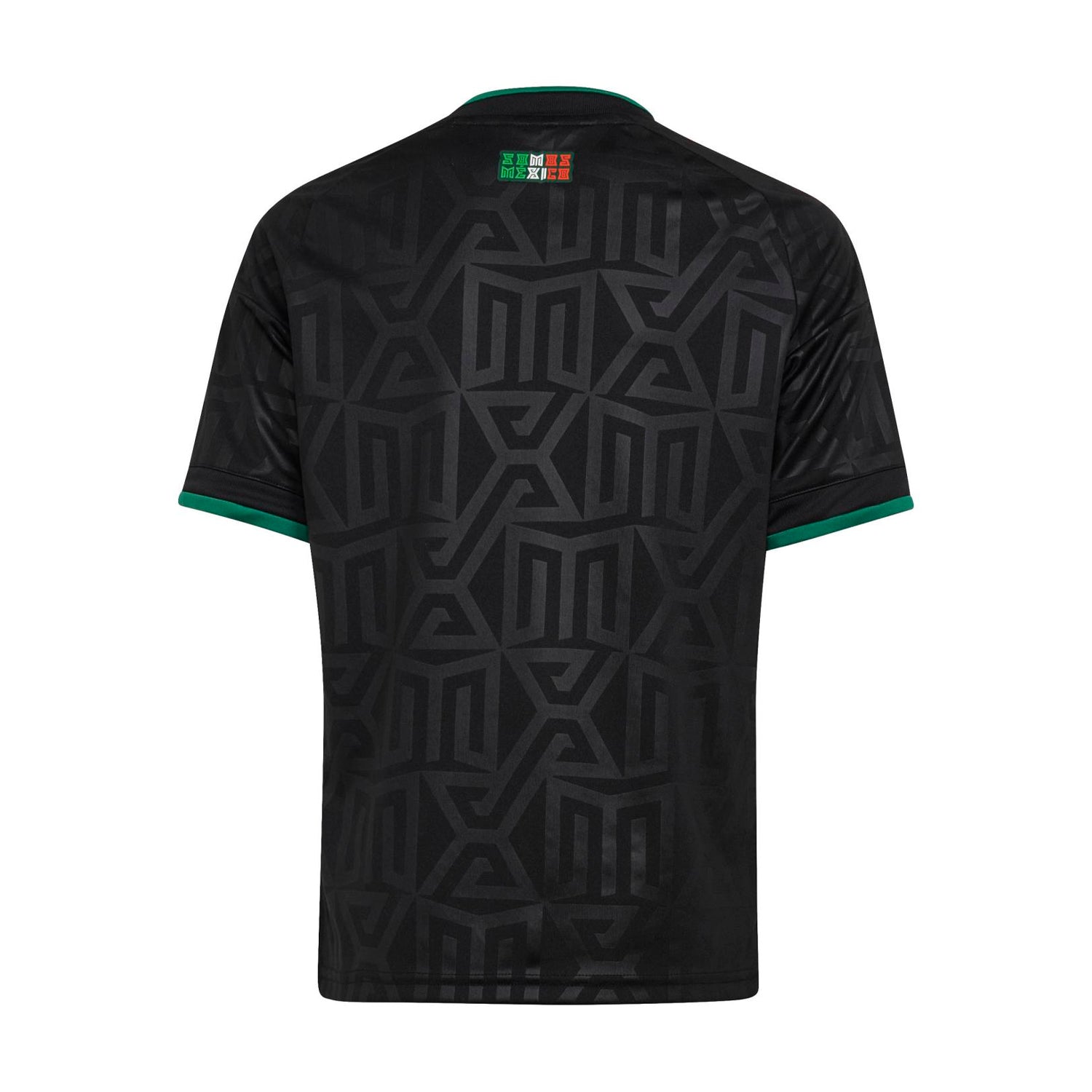 Mexico 26/27 Replica 3rd Jersey - Youth