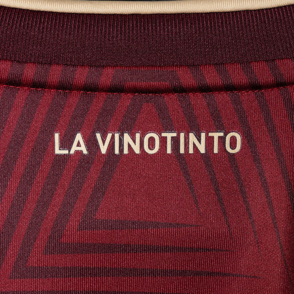 26/27 Venezuela Replica Home Jersey - Mens