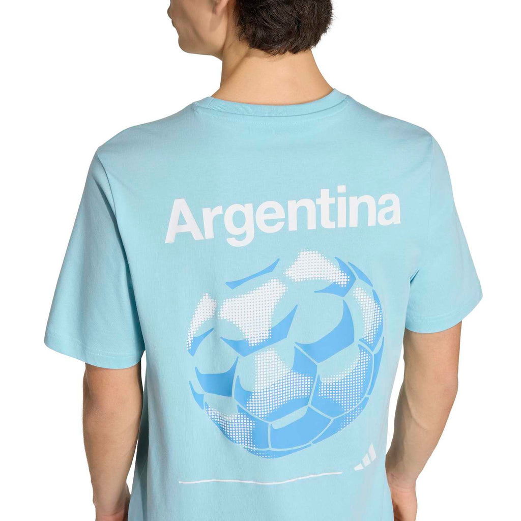 Argentina Poster Tee -Mens