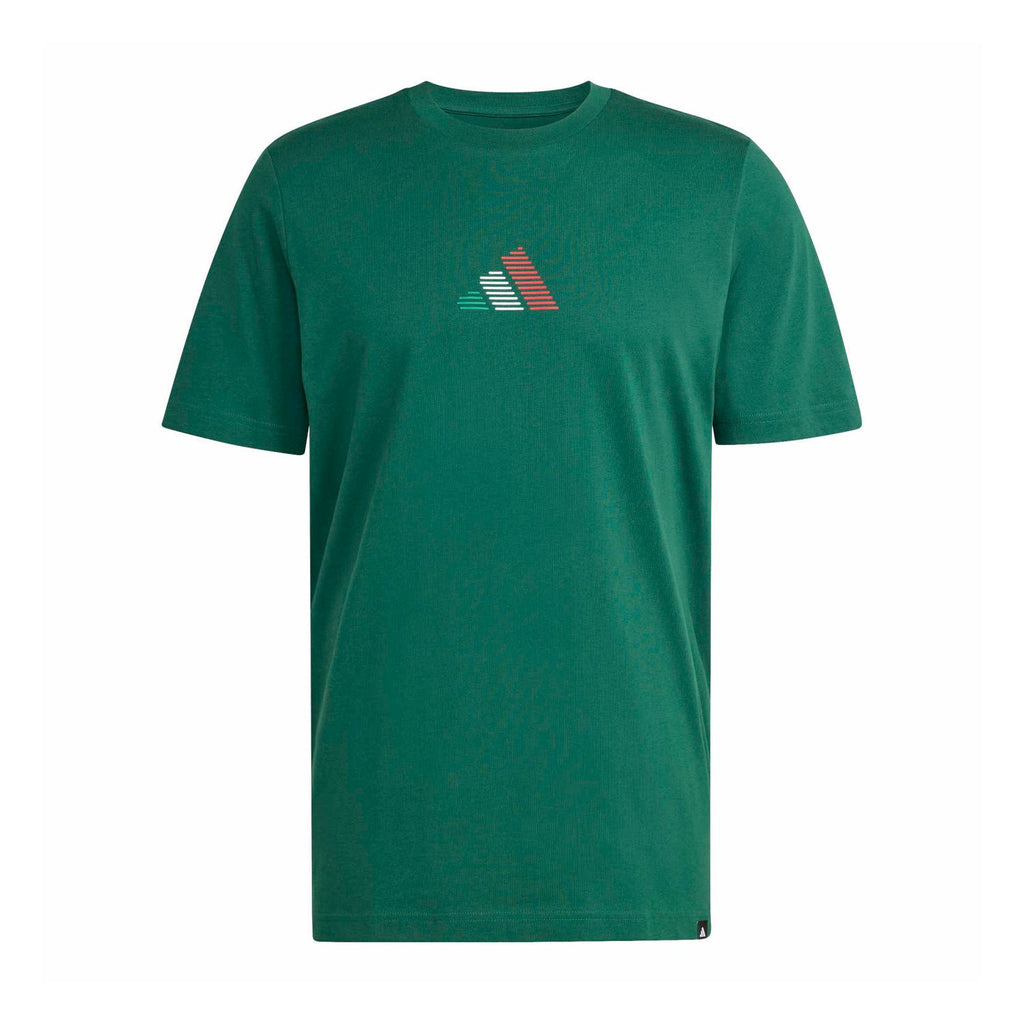 Mexico Poster Tee -Mens