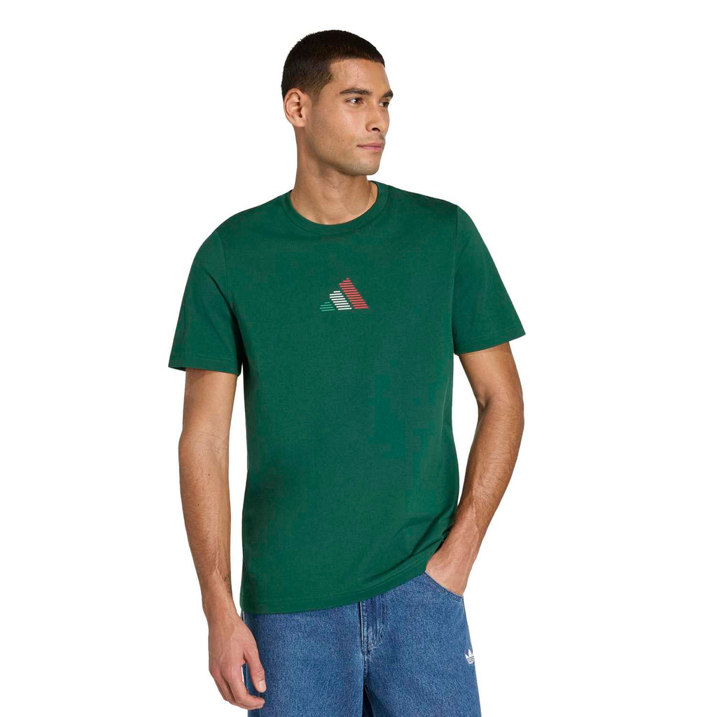 Mexico Poster Tee -Mens