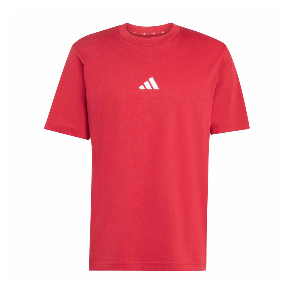 Small Logo BOS Tee -Mens