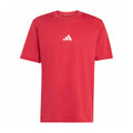 Small Logo BOS Tee -Mens