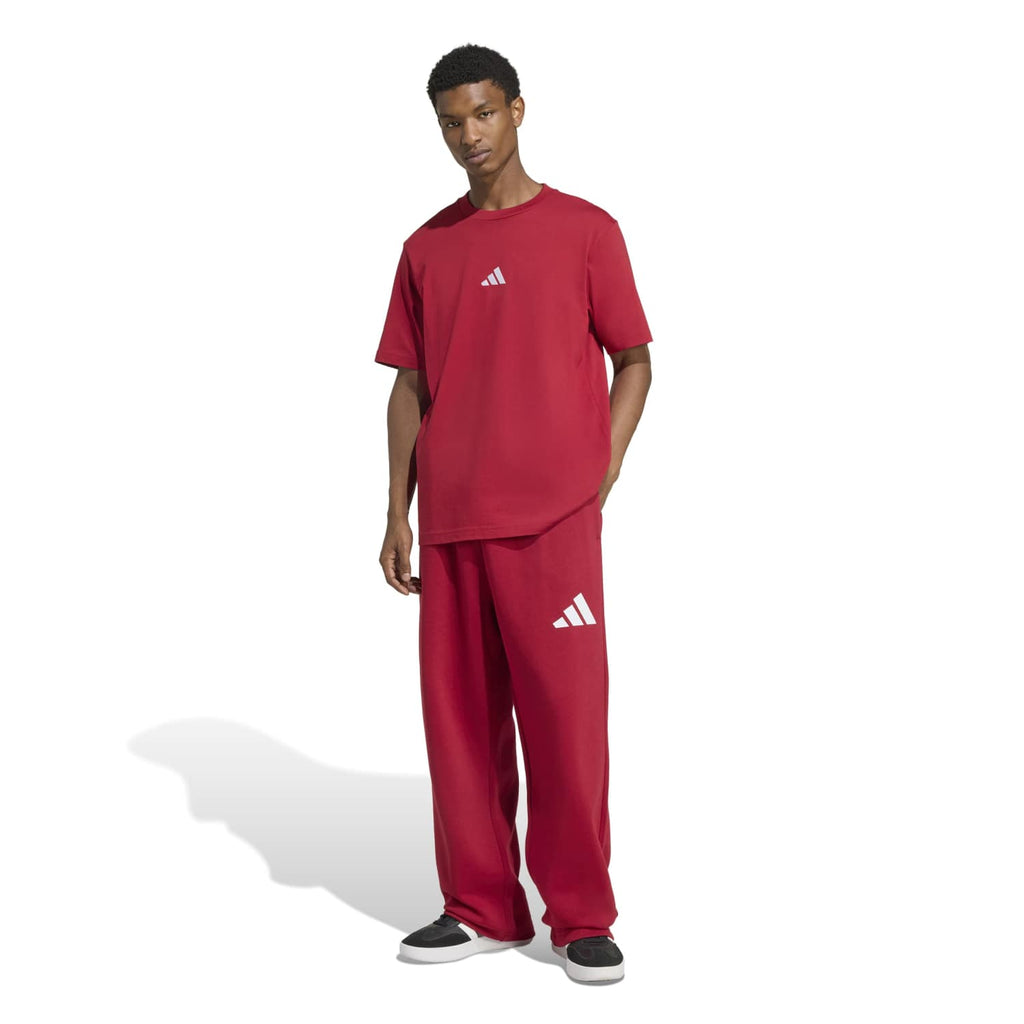 Small Logo BOS Tee -Mens