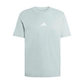 BOS Small Logo Tee -Mens