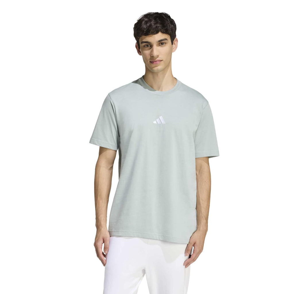 BOS Small Logo Tee -Mens