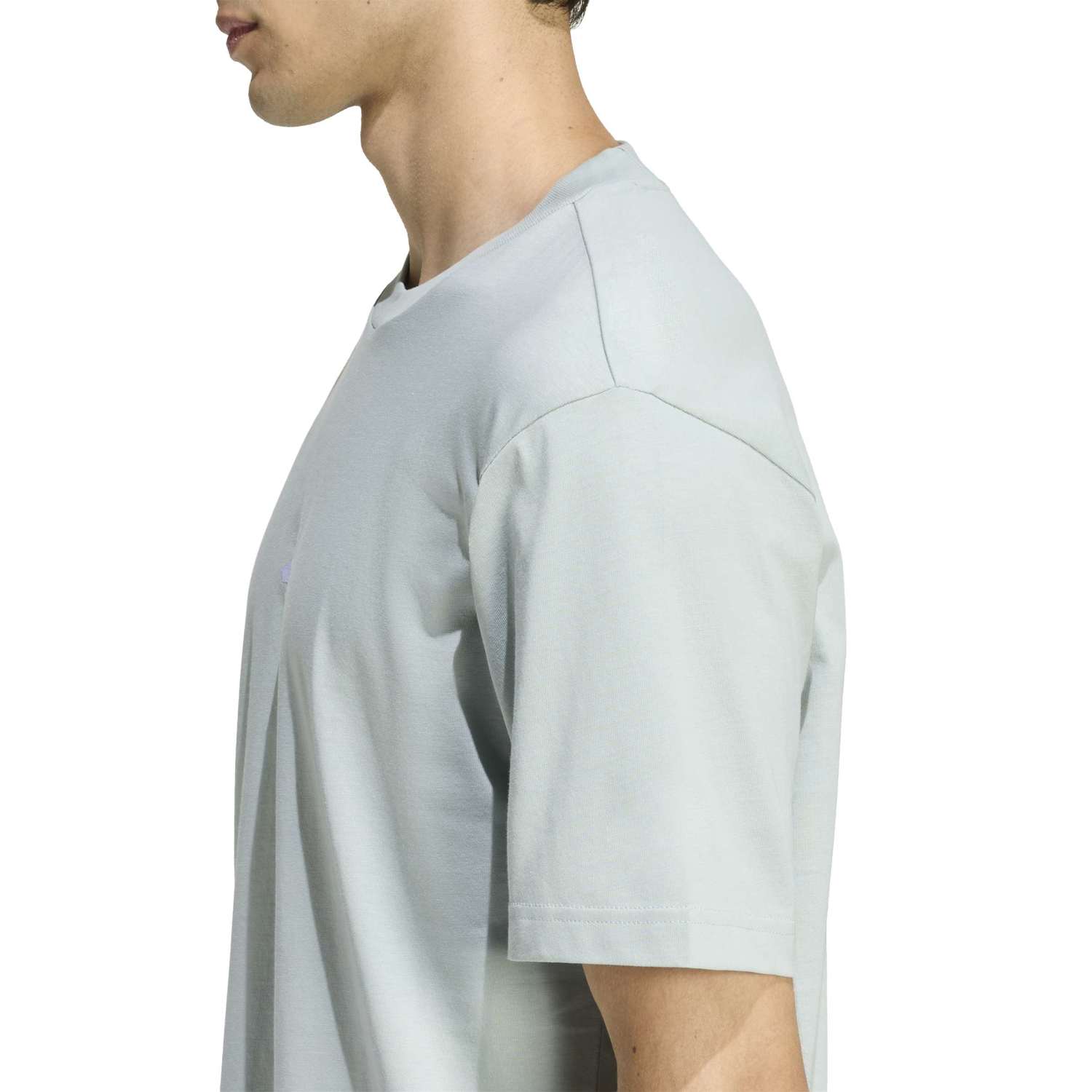 BOS Small Logo Tee -Mens