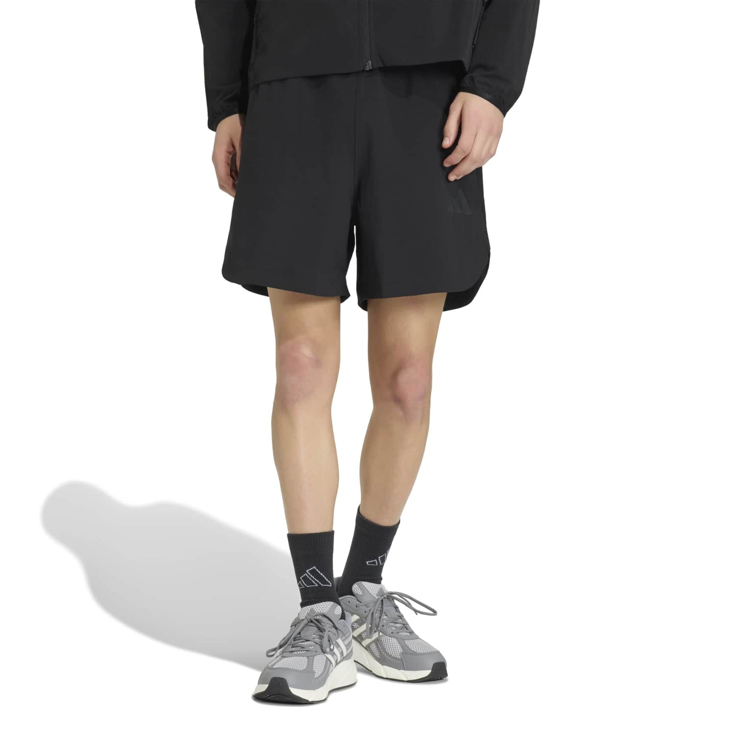 City Tech Shorts -Mens