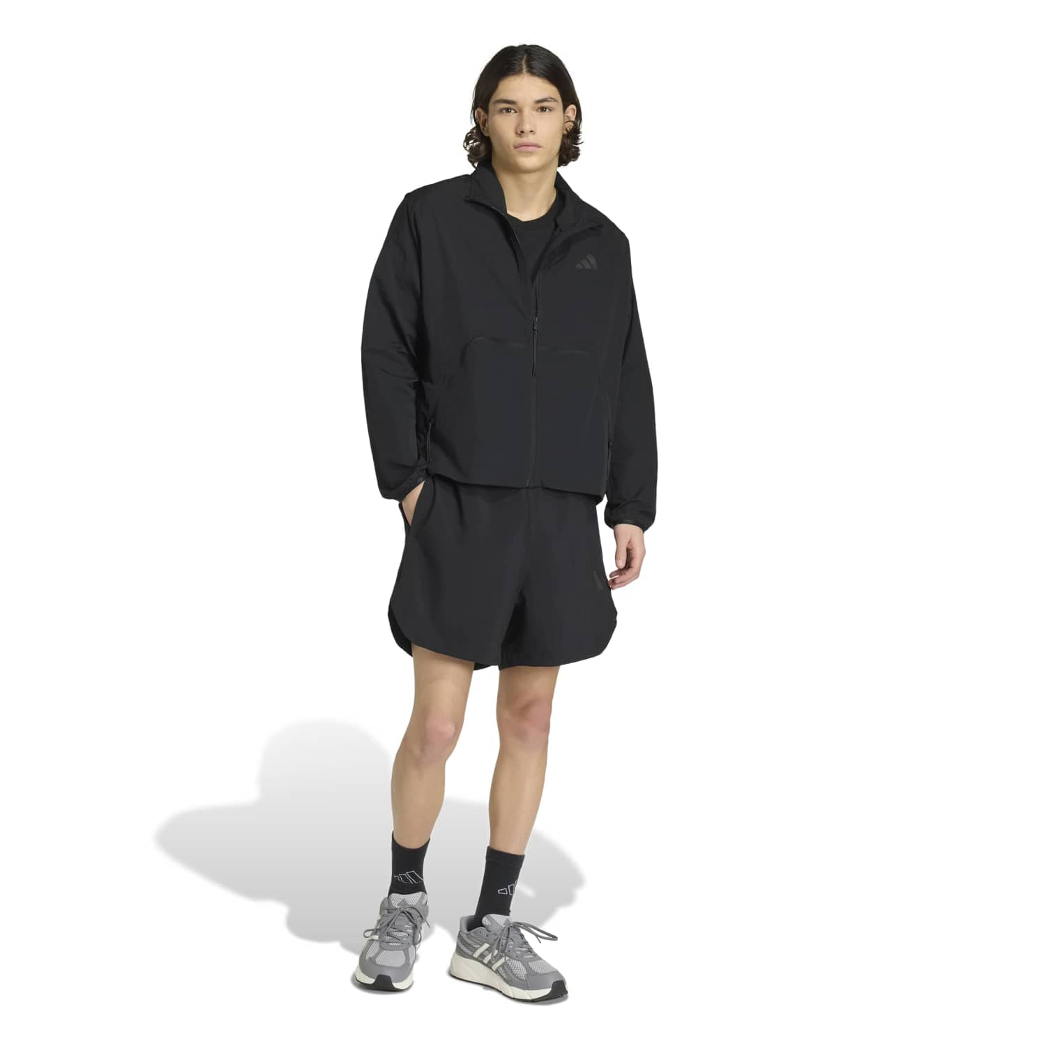City Tech Shorts -Mens