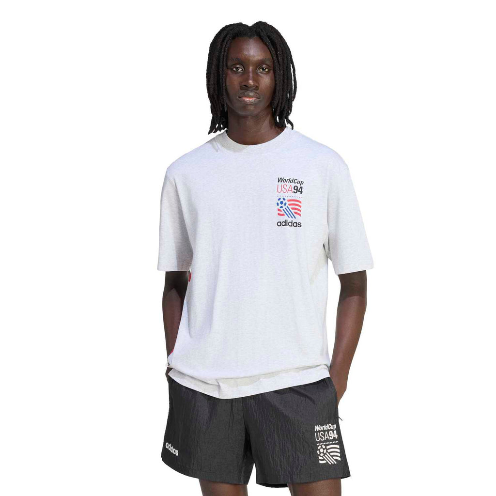 USA 94 Graphic Tee -Mens