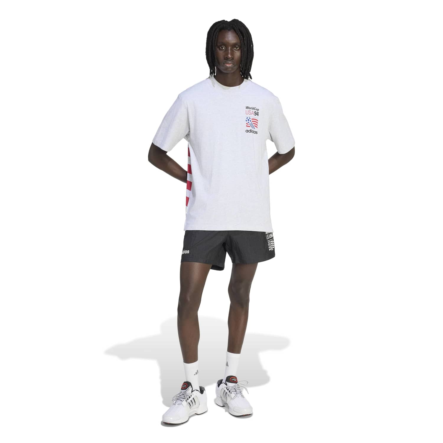 USA 94 Graphic Tee -Mens