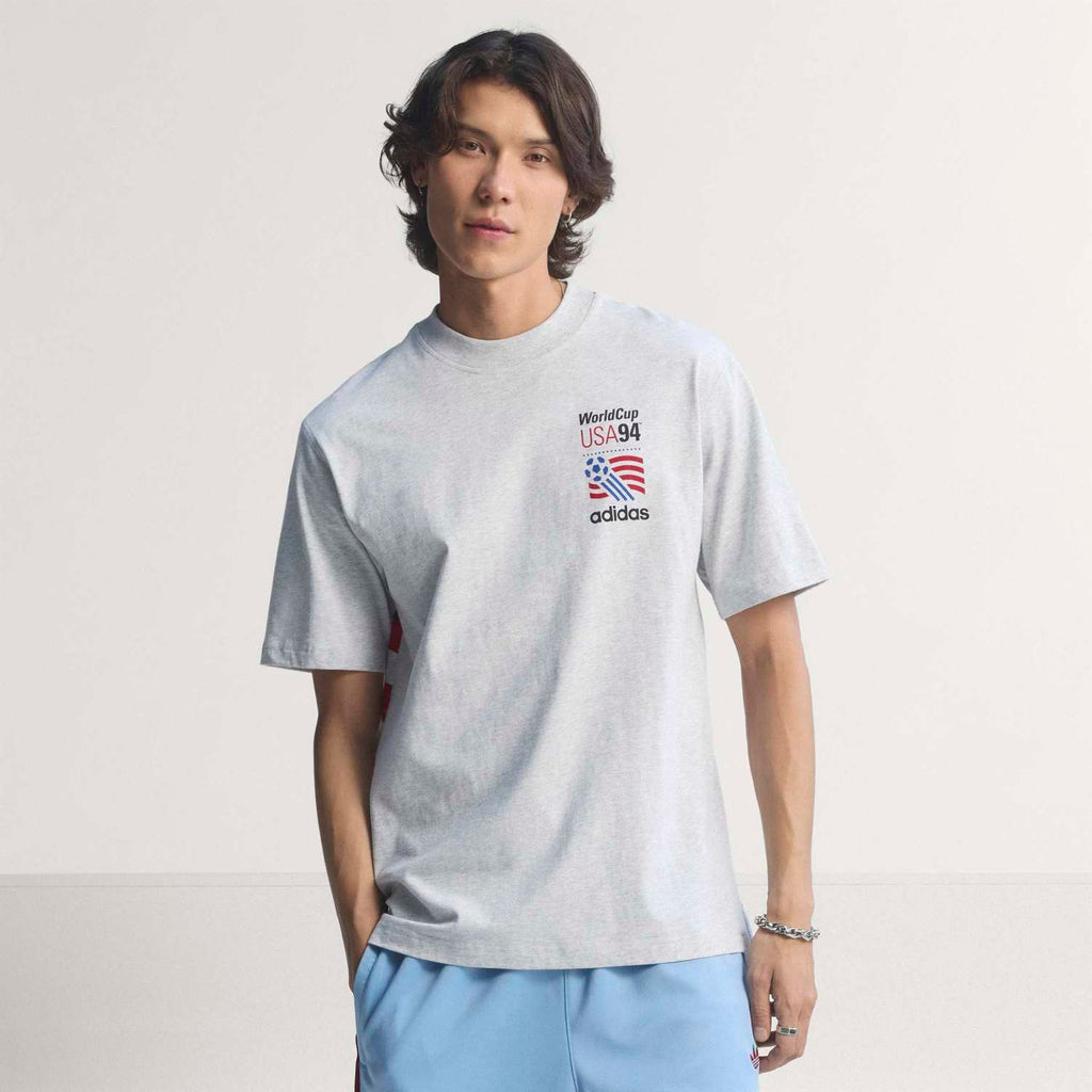 USA 94 Graphic Tee -Mens