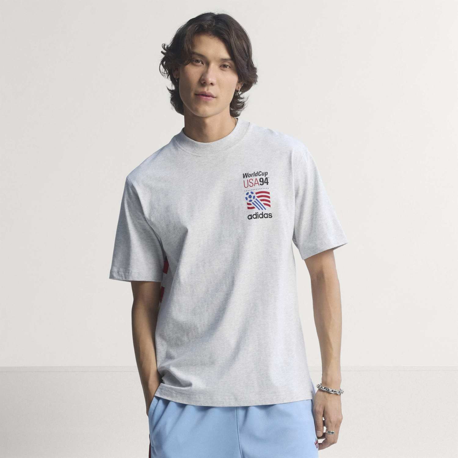USA 94 Graphic Tee -Mens