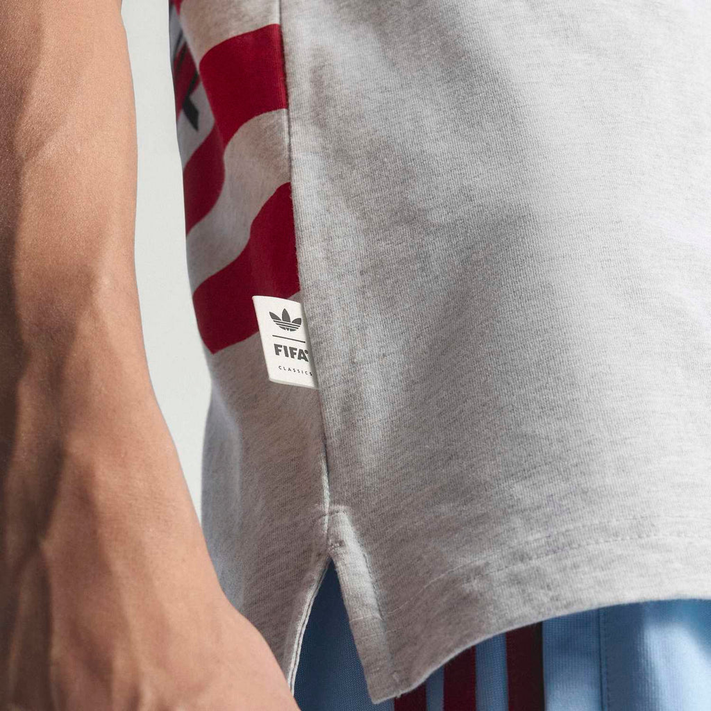USA 94 Graphic Tee -Mens
