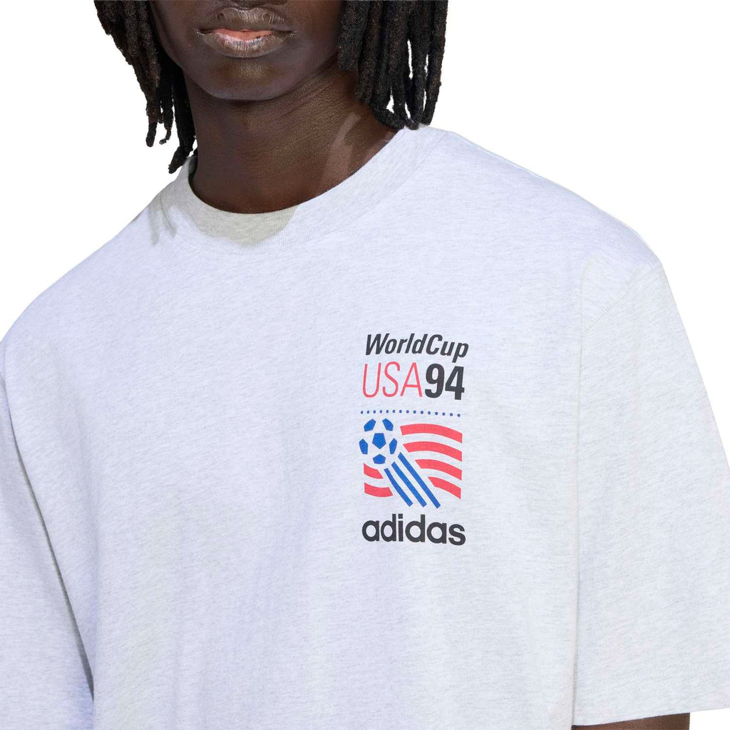 USA 94 Graphic Tee -Mens