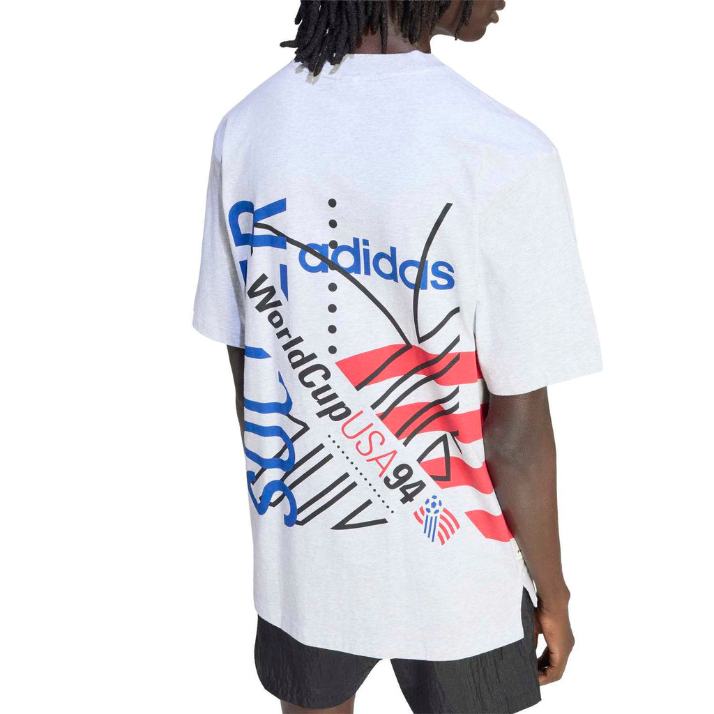 USA 94 Graphic Tee -Mens