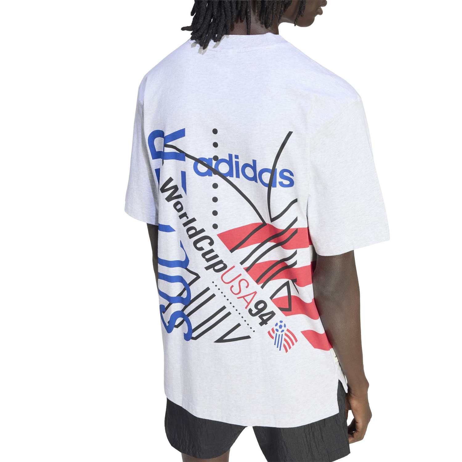 USA 94 Graphic Tee -Mens