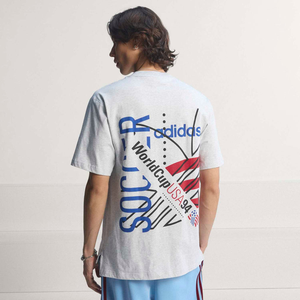 USA 94 Graphic Tee -Mens