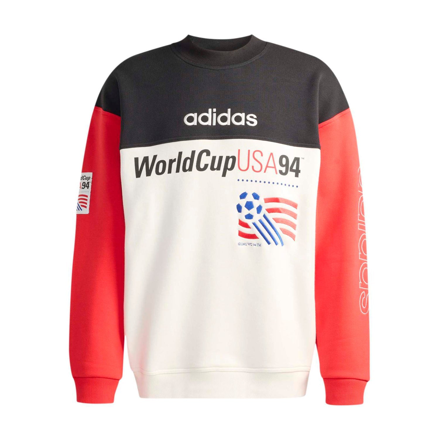USA 94 Graphic Sweatshirt -Mens