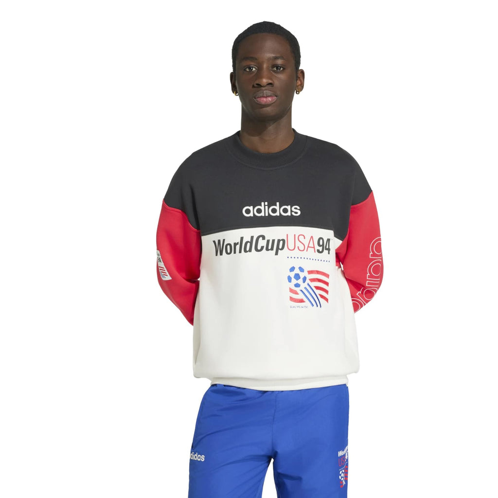 USA 94 Graphic Sweatshirt -Mens