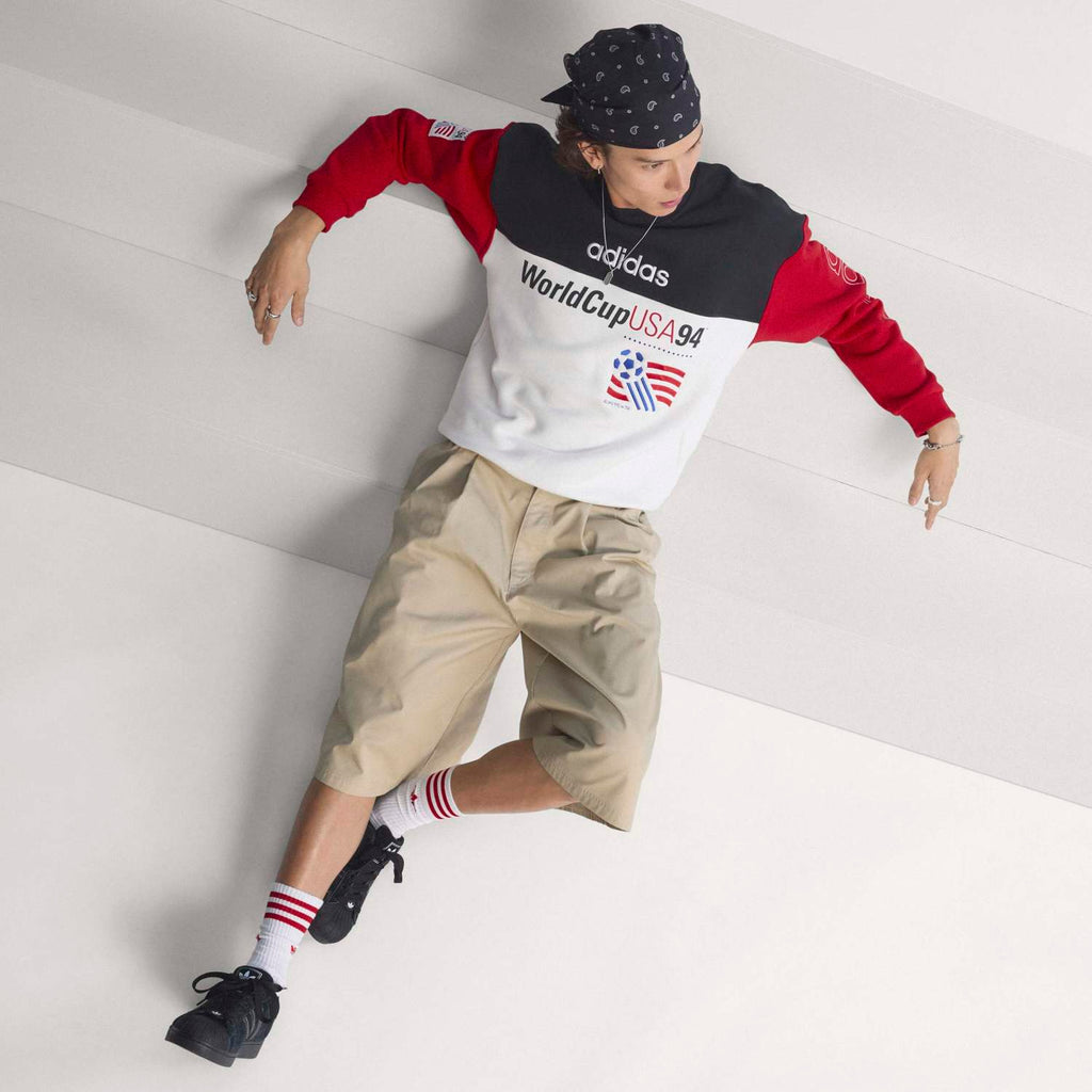USA 94 Graphic Sweatshirt -Mens