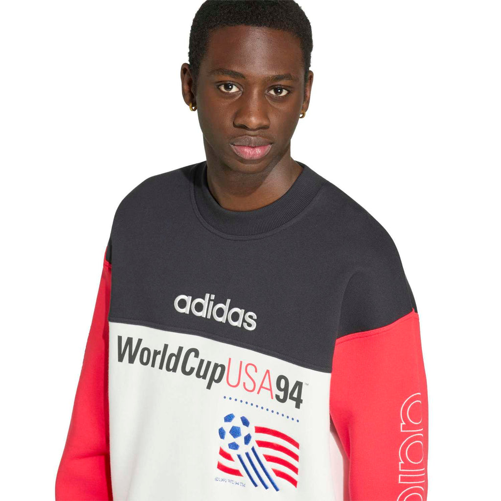 USA 94 Graphic Sweatshirt -Mens