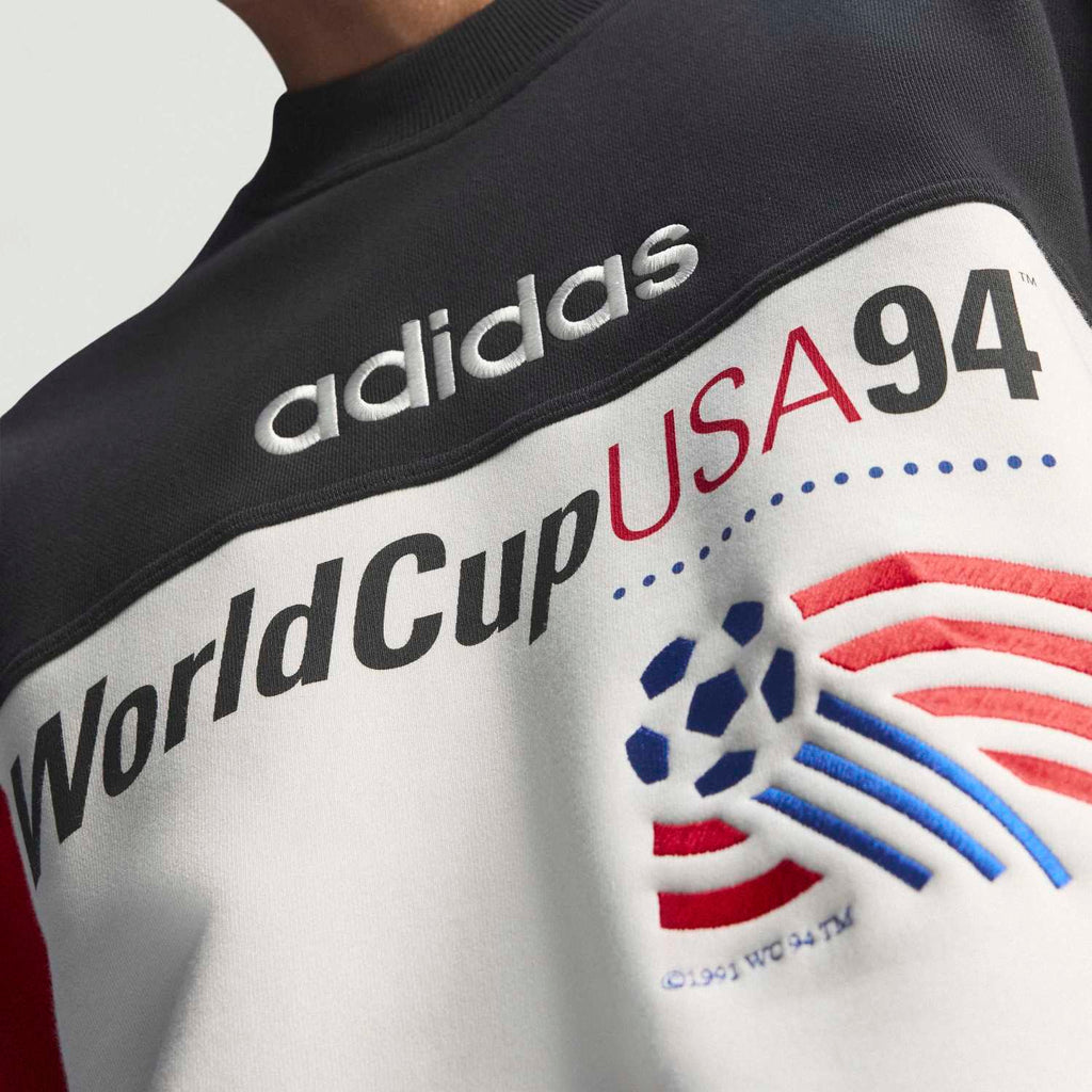 USA 94 Graphic Sweatshirt -Mens