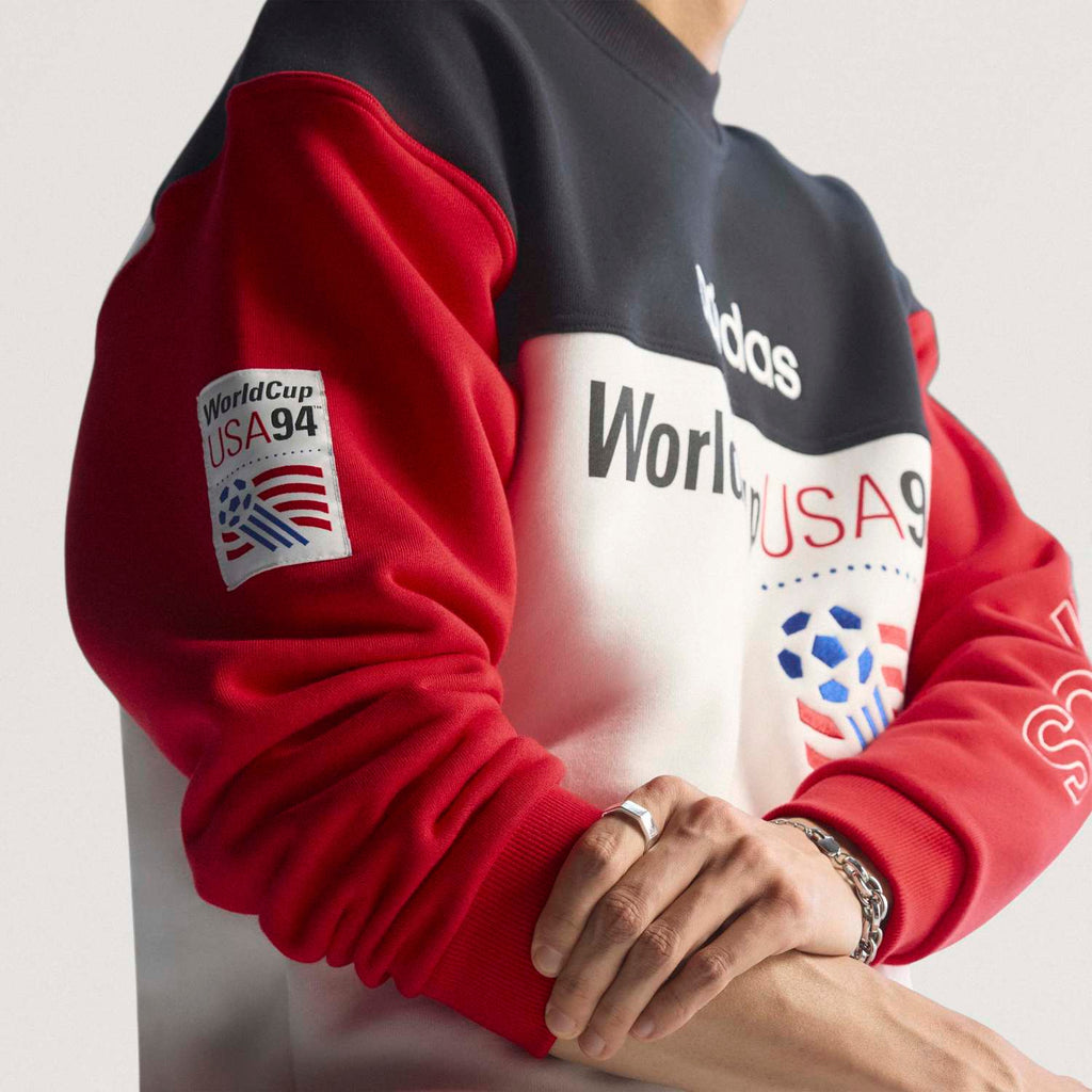 USA 94 Graphic Sweatshirt -Mens
