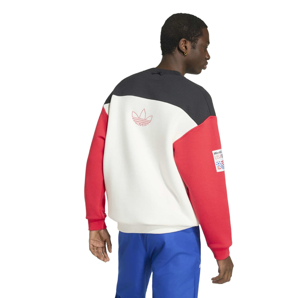 USA 94 Graphic Sweatshirt -Mens