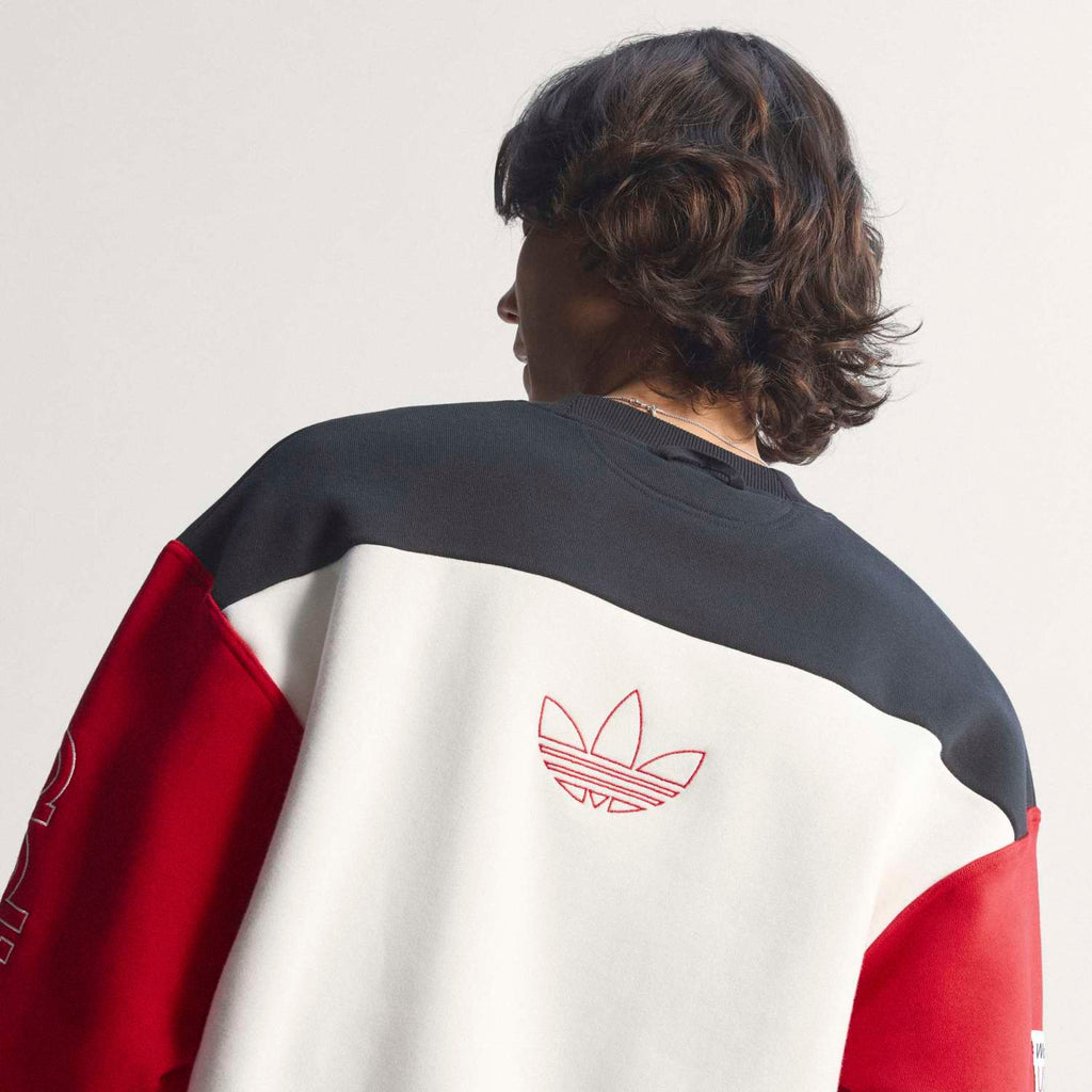 USA 94 Graphic Sweatshirt -Mens
