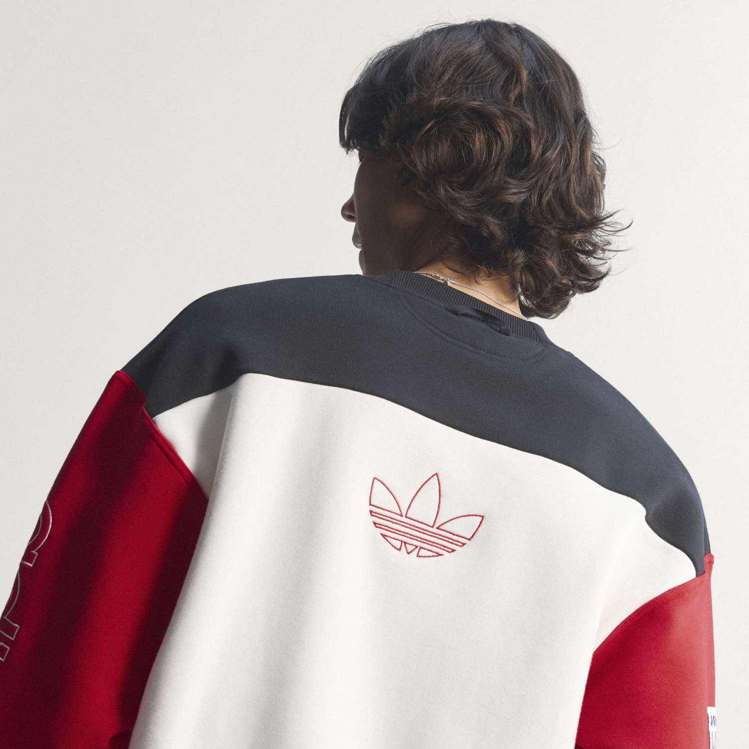 USA 94 Graphic Sweatshirt -Mens