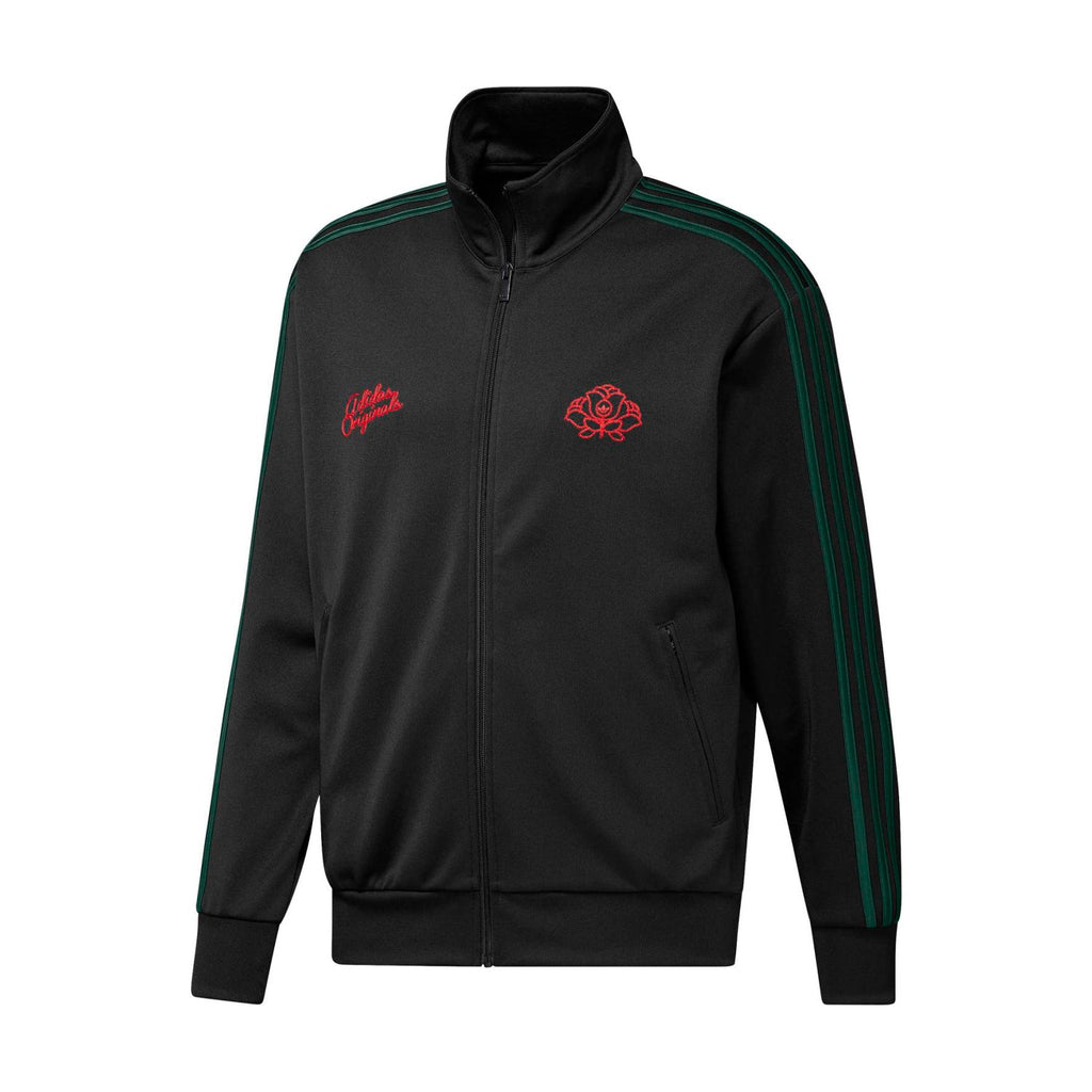 Firebird Roses Tracktop -Mens