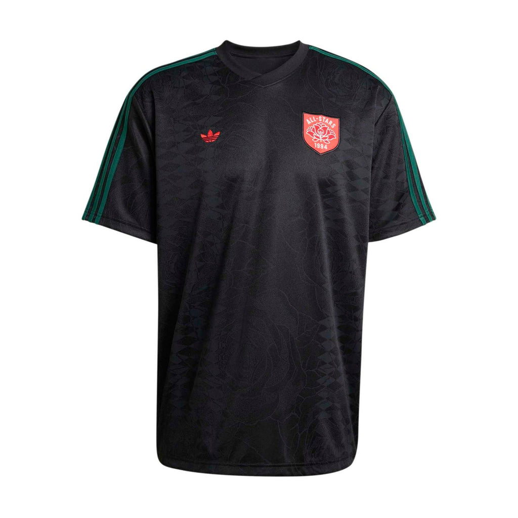 Firebird Roses Jersey -Mens