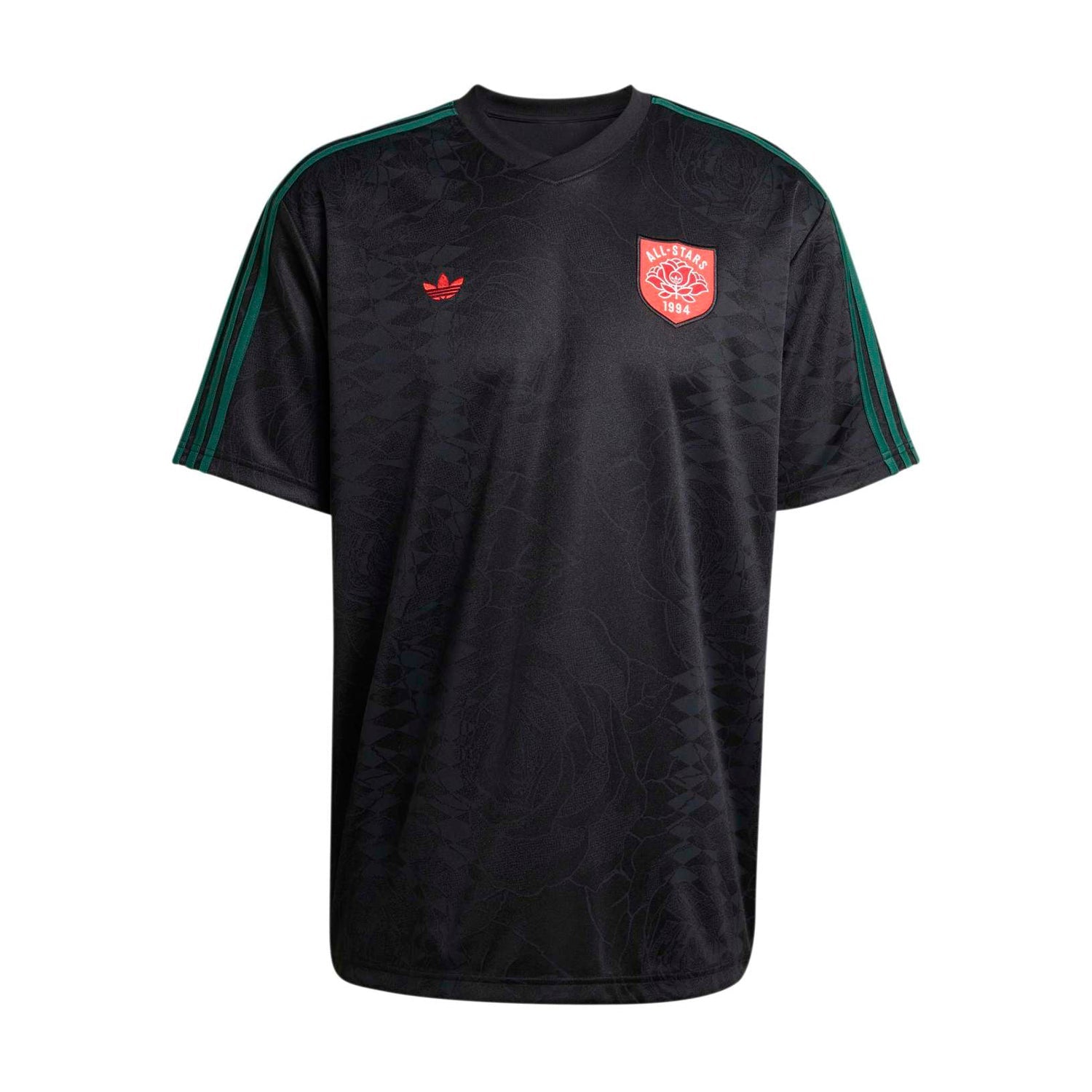 Firebird Roses Jersey -Mens