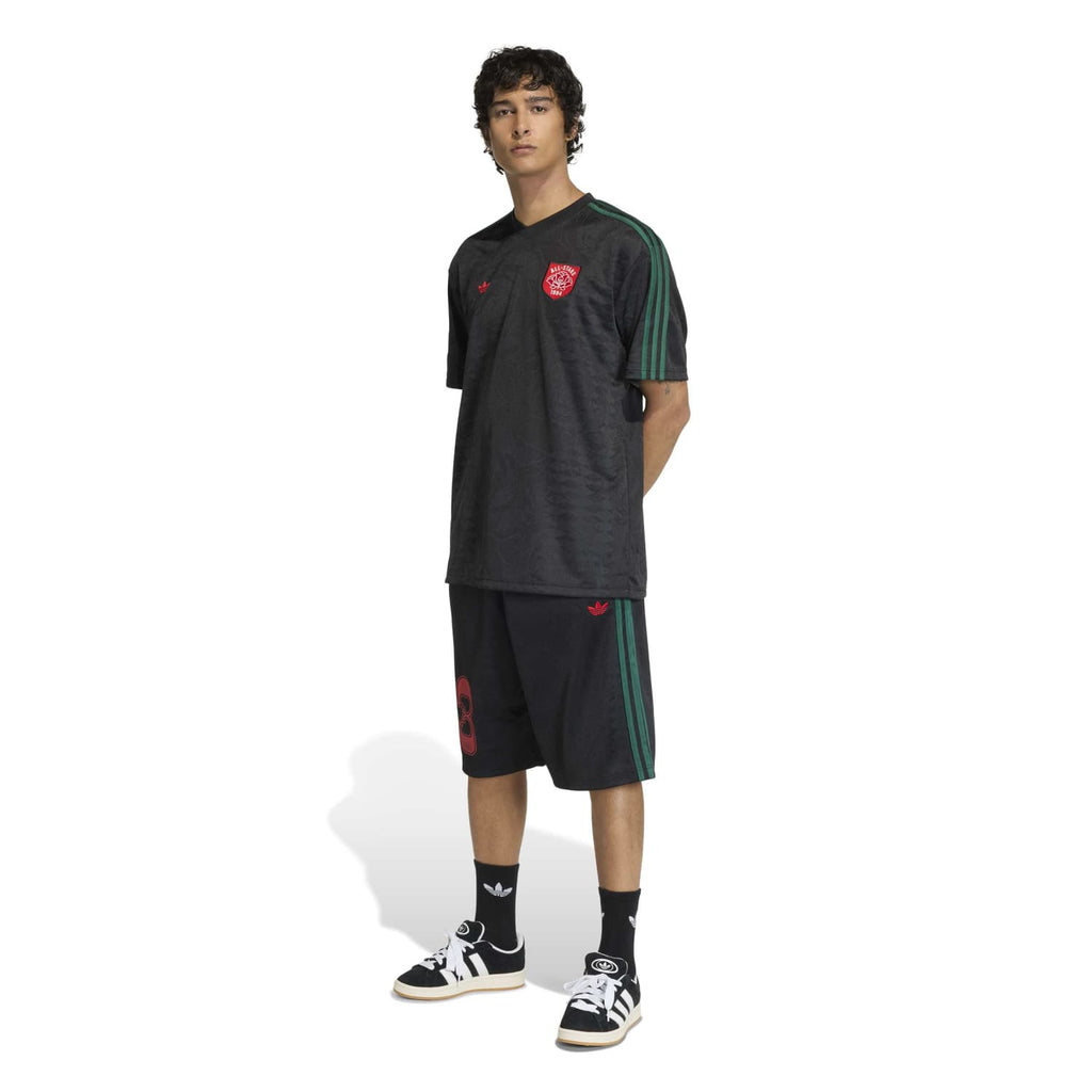 Firebird Roses Jersey -Mens