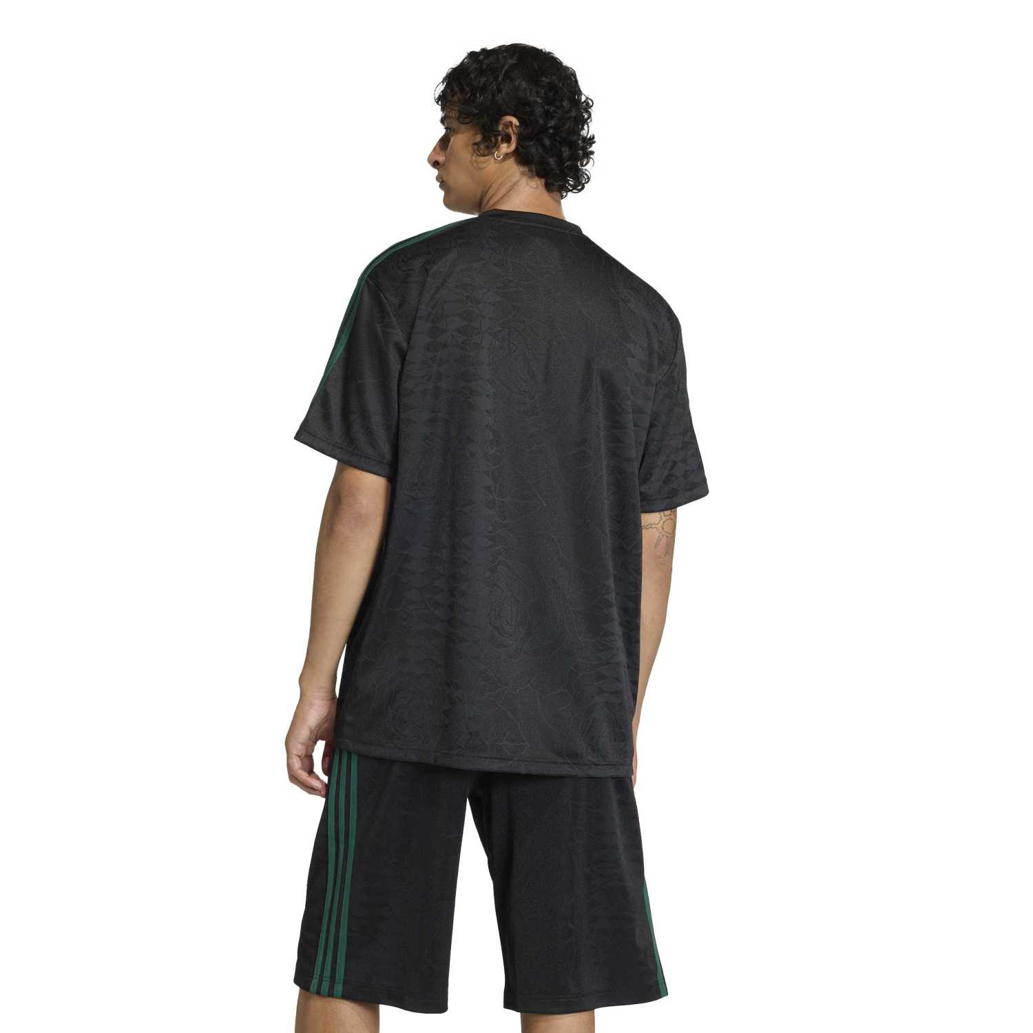 Firebird Roses Jersey -Mens