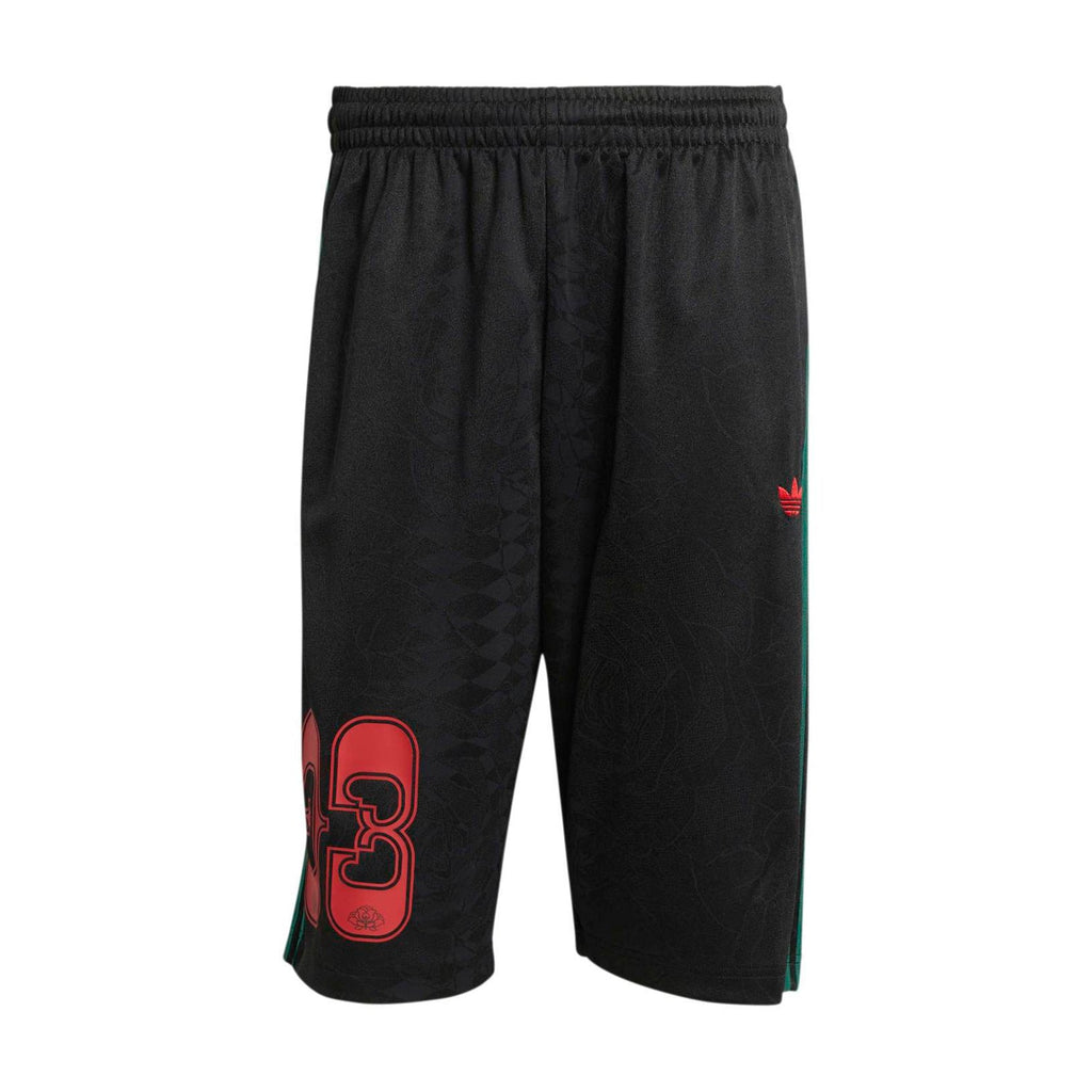 Firebird Roses Short -Mens