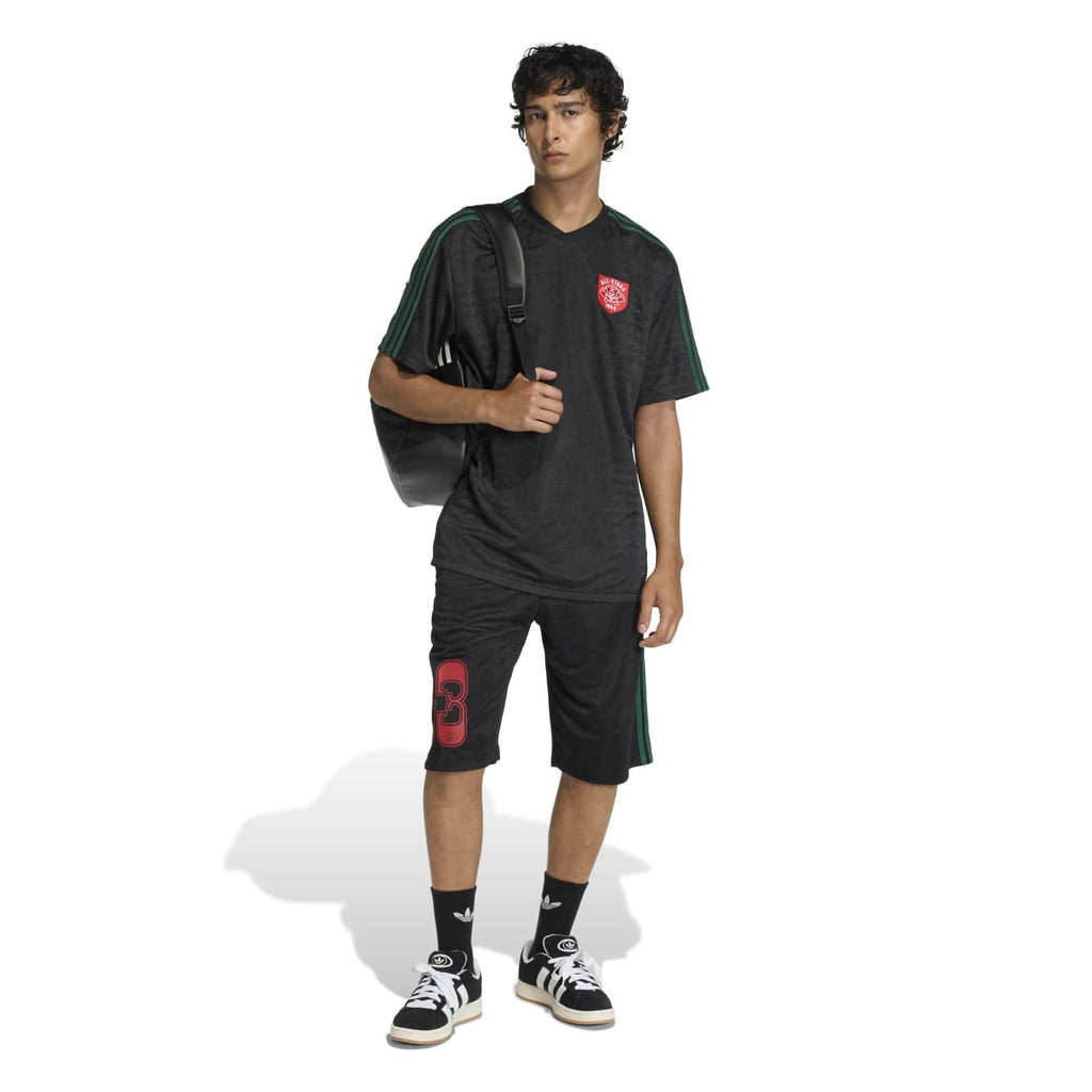Firebird Roses Short -Mens