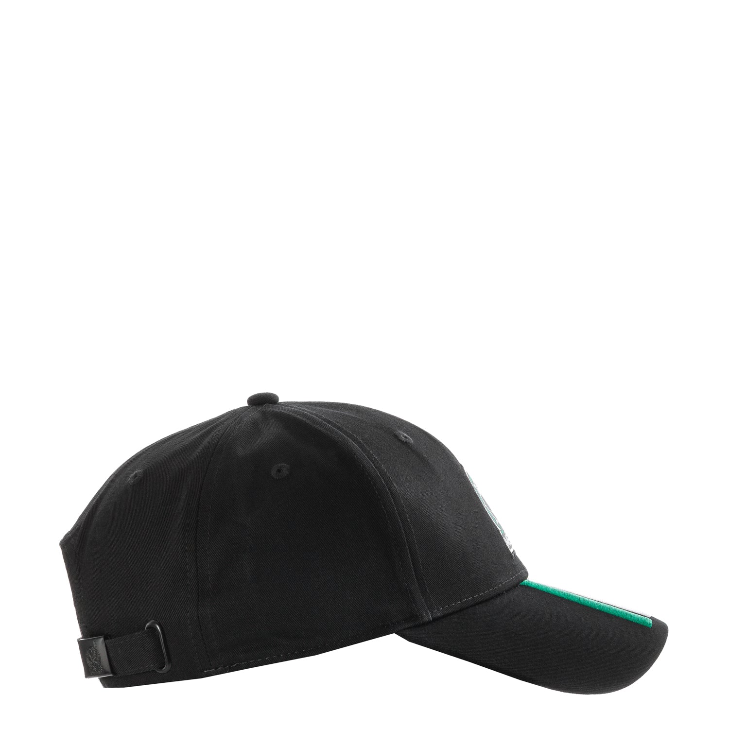 FMF 3 Stripes Baseball Cap