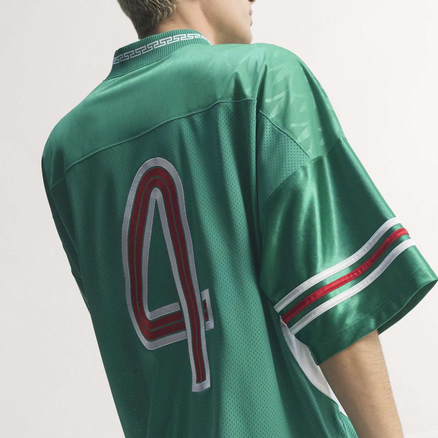 Mexico OG Lifestyle Jersey -Mens