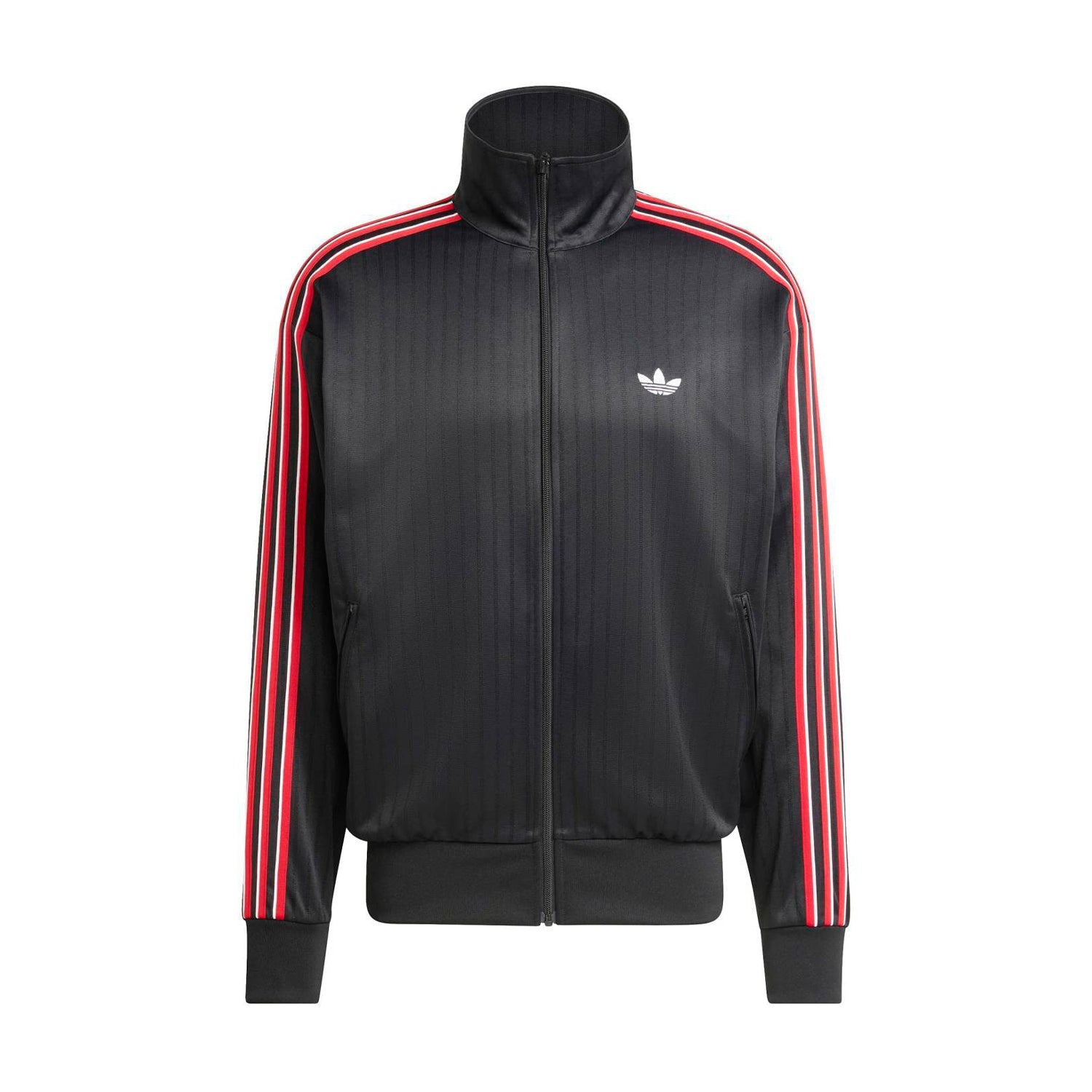 Firebird Jacquard Track Top -Mens