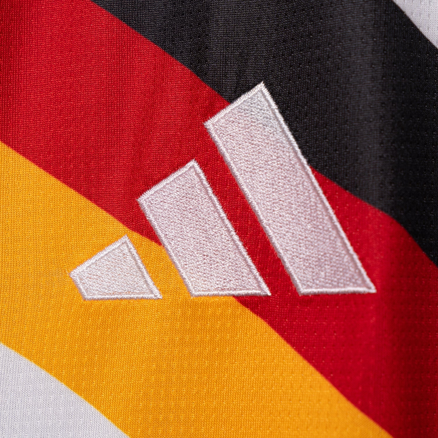 26/27 Germany Replica Home Jersey -Mens
