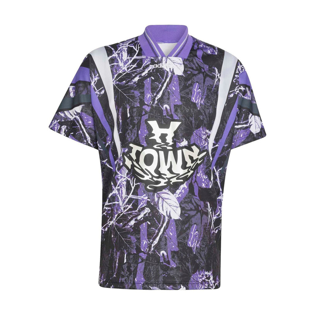 Houston City Jersey - Mens