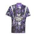 Houston City Jersey - Mens