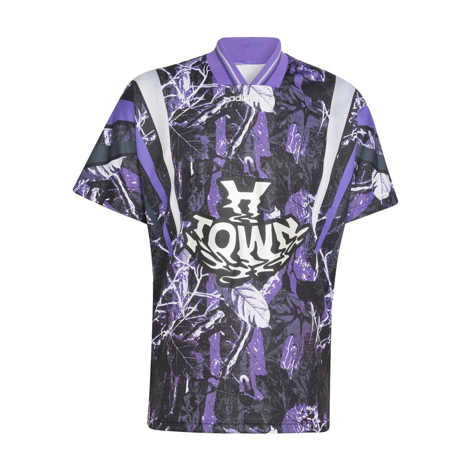 Houston City Jersey - Mens