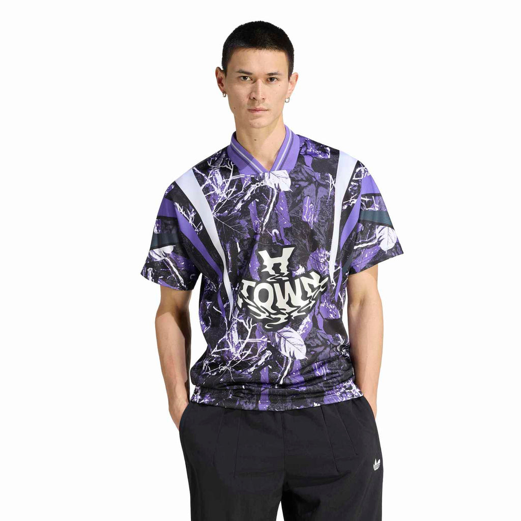 Houston City Jersey - Mens