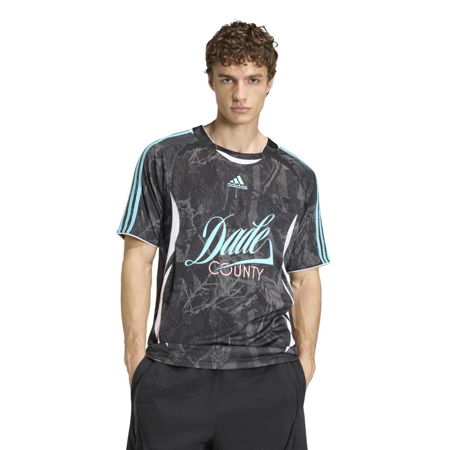 Miami City Jersey -Mens